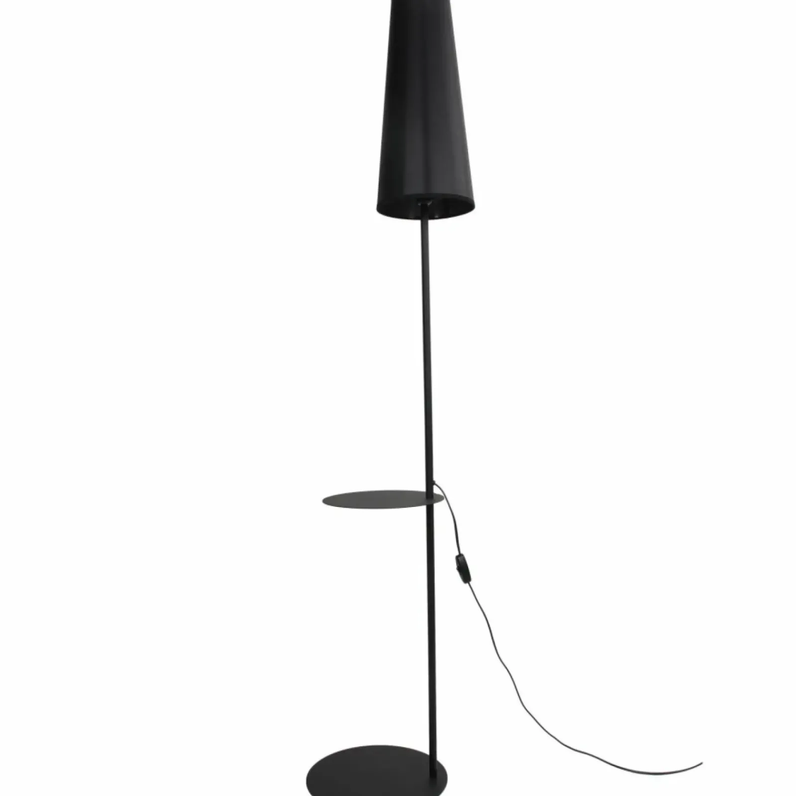 Sklep Kaja Smukła lampa podłogowa do kącika czytelnika TK 5959 ZING | Kaja* Lampy Podłogowe Z Abażurem|Tradycyjne Lampy Podłogowe