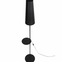 Sklep Kaja Smukła lampa podłogowa do kącika czytelnika TK 5959 ZING | Kaja* Lampy Podłogowe Z Abażurem|Tradycyjne Lampy Podłogowe
