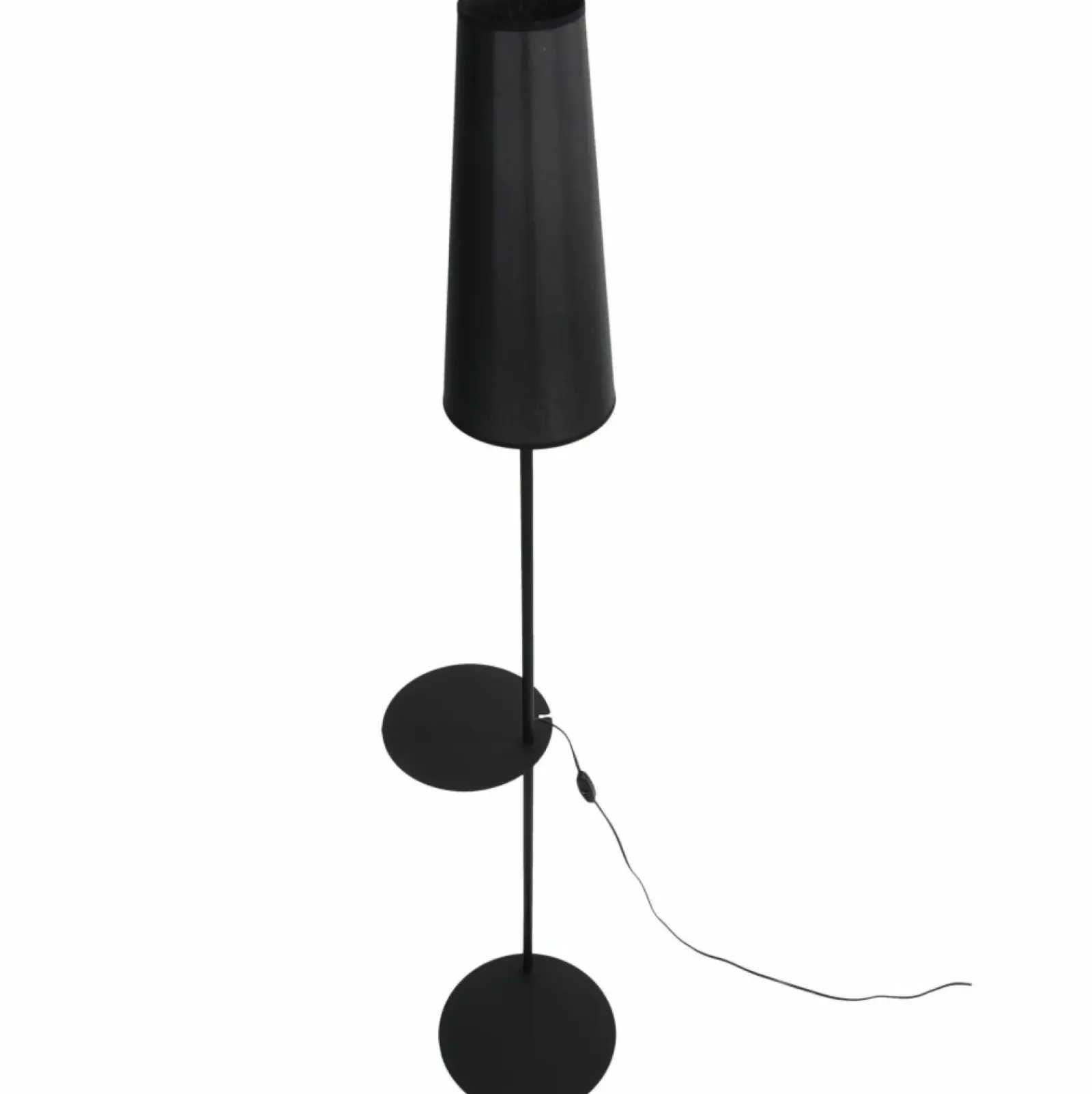 Sklep Kaja Smukła lampa podłogowa do kącika czytelnika TK 5959 ZING | Kaja* Lampy Podłogowe Z Abażurem|Tradycyjne Lampy Podłogowe