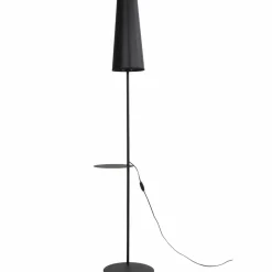 Sklep Kaja Smukła lampa podłogowa do kącika czytelnika TK 5959 ZING | Kaja* Lampy Podłogowe Z Abażurem|Tradycyjne Lampy Podłogowe
