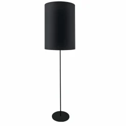 Sklep Kaja Smukła lampa podłogowa z wąskim abażurem ANT 2021 LAMEGO | Kaja* Lampy Podłogowe Z Abażurem|Tradycyjne Lampy Podłogowe