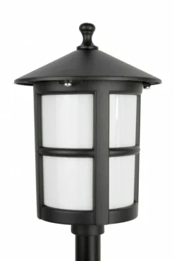 Sklep Kaja Smukła lampa stojąca, ogrodowa, gwint E27 K 5002/1/TD z serii CORDOBA | Kaja Ośw* Lampy Ogrodowe Stojące