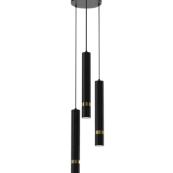 Sklep Kaja Smukła lampa wisząca do stylowej kuchni MLP8918 JOKER | Kaja Shop