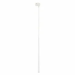 Sklep Kaja Smukła lampa wisząca do szyny 3-fazowej TK 6859 TRACER 3 | Kaja* Szynoprzewody Natynkowe