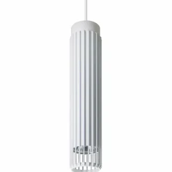 Sklep Kaja Smukła lampa wisząca w kształcie tuby ML0308 VERTICAL | Kaja Outlet
