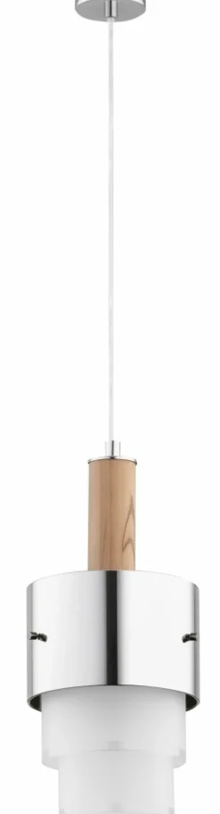 Sklep Kaja Smukła lampa wisząca z mlecznym kloszem AL 60967 IRDA | Kaja Best Sale