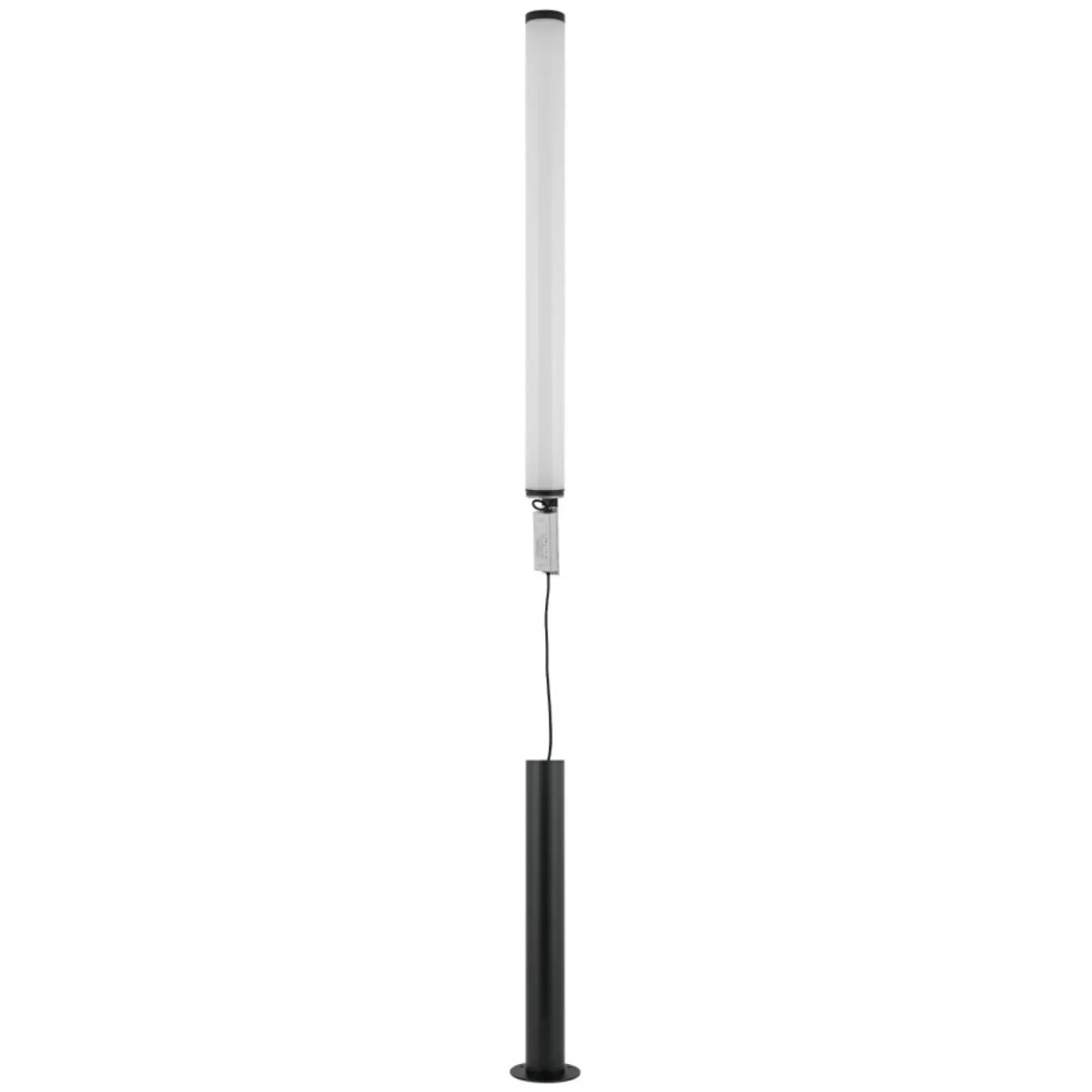 Sklep Kaja Smukła, ledowa lampa ogrodowa stojąca 11375 MIA LED | Kaja Oświetlenie* Lampy Ogrodowe Stojące
