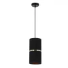 Sklep Kaja Smukła, pojedyncza lampa wisząca z abażurem 31-19639 GINA | Kaja Sale