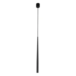 Sklep Kaja Smukła, punktowa lampa wisząca TK 10112 PIANO BLACK | Kaja Oświetlenie Best Sale