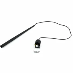 Sklep Kaja Smukła, punktowa lampa wisząca TK 10112 PIANO BLACK | Kaja Oświetlenie Best Sale
