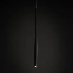 Sklep Kaja Smukła, punktowa lampa wisząca TK 10112 PIANO BLACK | Kaja Oświetlenie Best Sale