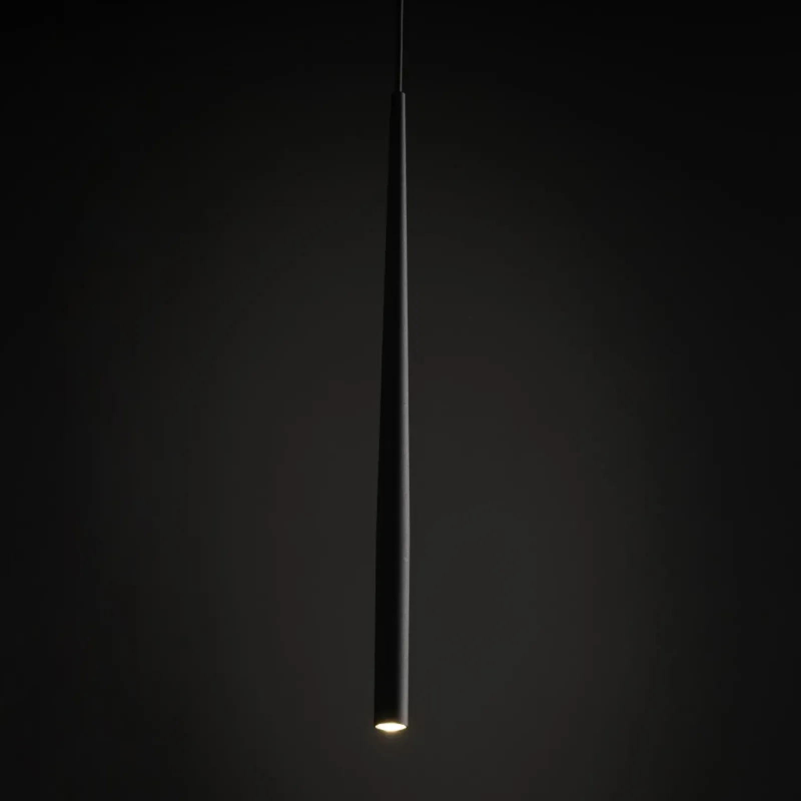 Sklep Kaja Smukła, punktowa lampa wisząca TK 10112 PIANO BLACK | Kaja Oświetlenie Best Sale