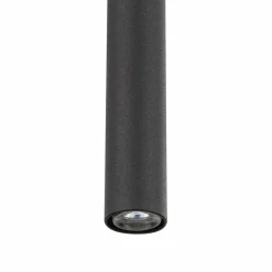 Sklep Kaja Smukła, punktowa lampa wisząca TK 10112 PIANO BLACK | Kaja Oświetlenie Best Sale