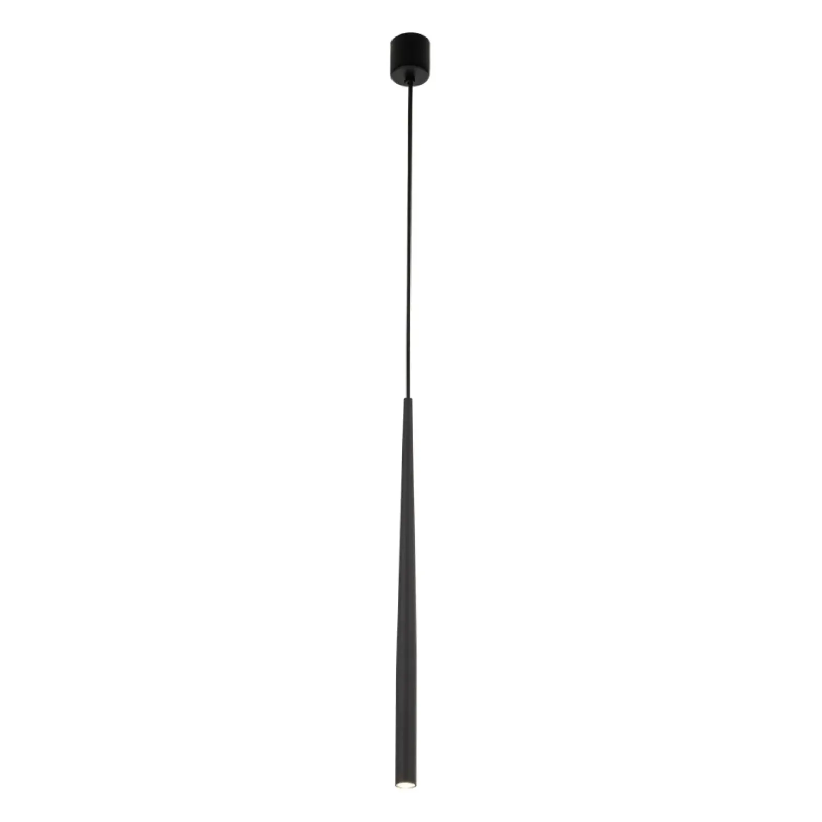 Sklep Kaja Smukła, punktowa lampa wisząca TK 10112 PIANO BLACK | Kaja Oświetlenie Best Sale