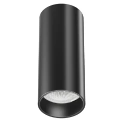 Sklep Kaja Smukła tuba LED do holu 4000K 12,5cm C056CL-L12B4K-W-B - FOCUS LED* Lampy Led