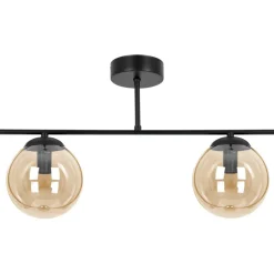 Sklep Kaja Solidna lampa sufitowa do każdego wnętrza K-5163 z serii DELTA Discount