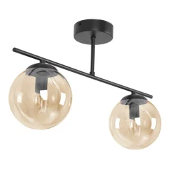 Sklep Kaja Solidna lampa sufitowa do każdego wnętrza K-5163 z serii DELTA Discount