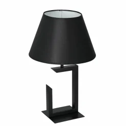 Sklep Kaja Spektakularna lampa stołowa z abażurem LX 3395 z serii TABLE LAMPS* Lampki Stołowe Z Abażurem|Tradycyjne Lampki Stołowe