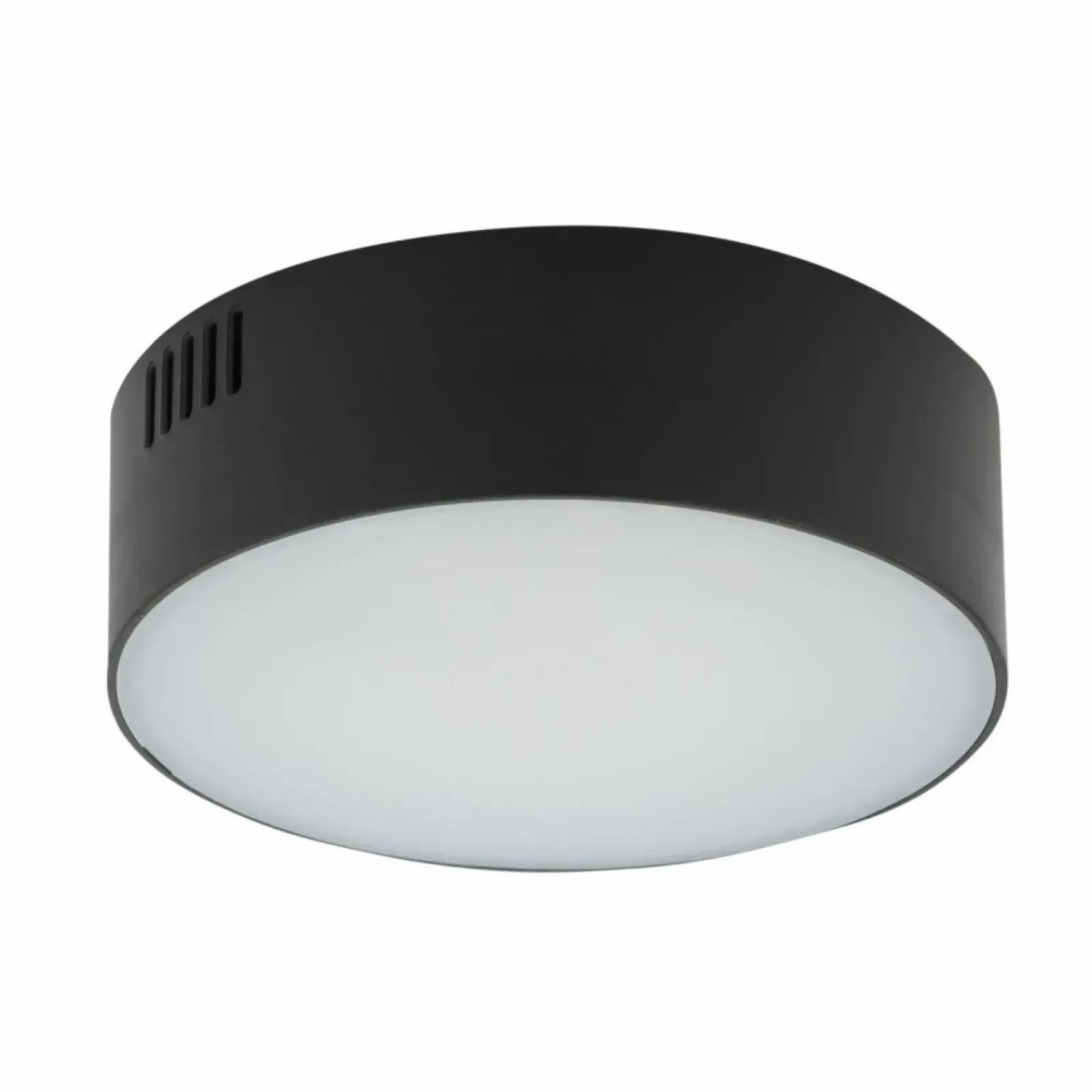 Sklep Kaja Spot, downlight LED do korytarza ⌀11cm 4000K 10415 LID ROUND LED* Lampy Led|Plafony Klasyczne