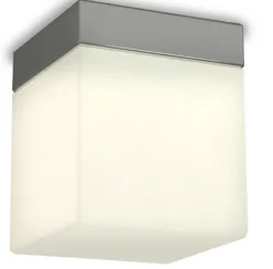Sklep Kaja Spot LED kostka na sufit i ścianę, ciepłe światło AZ2067 MIL | Kaja* Lampy Led|Lampy Do Łazienki