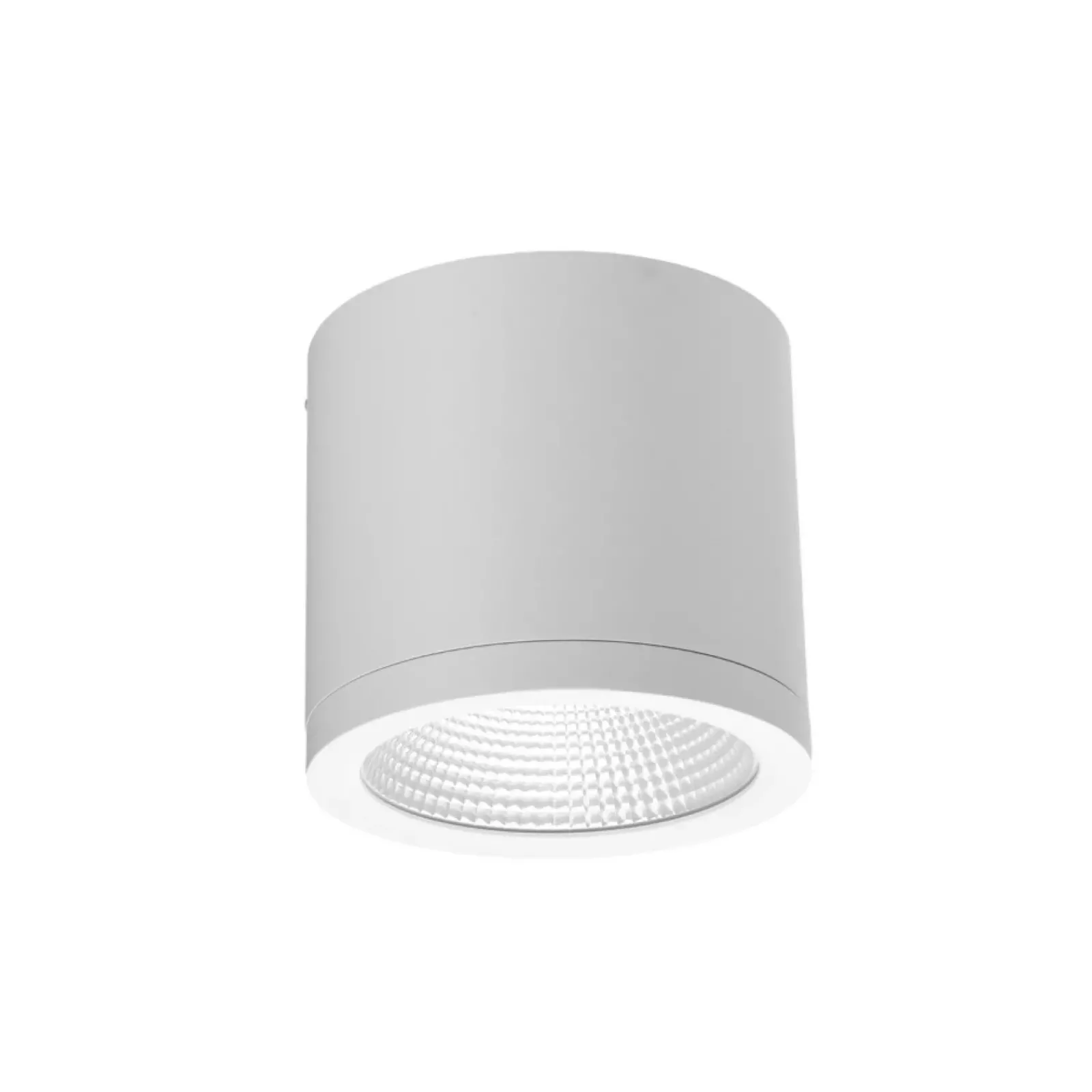 Sklep Kaja Spot LED ze zmienną barwą, wysokie IP54 AZ6030 CONYON | Kaja* Plafony Zewnętrzne|Lampy Do Łazienki