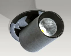 Sklep Kaja Spot ledowa tuba z możliwością ściemniania AZ2829 LUNA 15W DIM | Kaja* Lampy Led