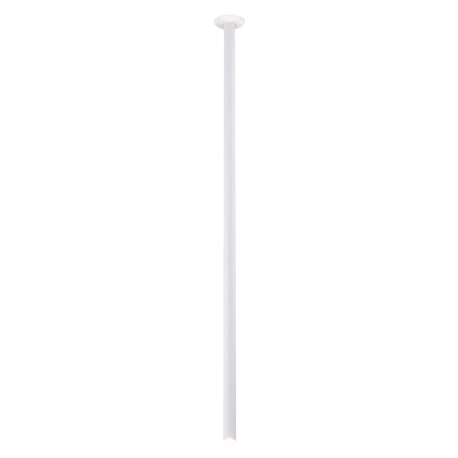 Sklep Kaja Spot mocowany wpustowo - miały mat 130cm ANT 9124 ALHA T | Kaja* Oprawy Podtynkowe