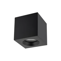 Sklep Kaja Spot natynkowy do kuchni 8,5x8,5cm 10718 PARANA | Kaja Oświetlenie* Lampy Do Łazienki