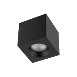 Sklep Kaja Spot natynkowy do kuchni 8,5x8,5cm 10718 PARANA | Kaja Oświetlenie* Lampy Do Łazienki