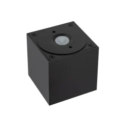 Sklep Kaja Spot natynkowy do kuchni 8,5x8,5cm 10718 PARANA | Kaja Oświetlenie* Lampy Do Łazienki