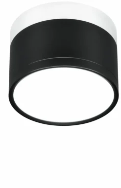 Sklep Kaja Spot natynkowy LED ø8,8cm do holu 2273716 z serii TUBA | Kaja* Lampy Led