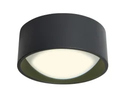 Sklep Kaja Spot natynkowy, plafon LED Ø10cm MX C0203 KODAK | Kaja Oświetlenie* Lampy Led