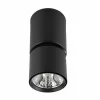 Sklep Kaja Spot natynkowy tuba LED SPL-2854-1-SC-BL BONIVA | Kaja Oświetlenie* Lampy Led
