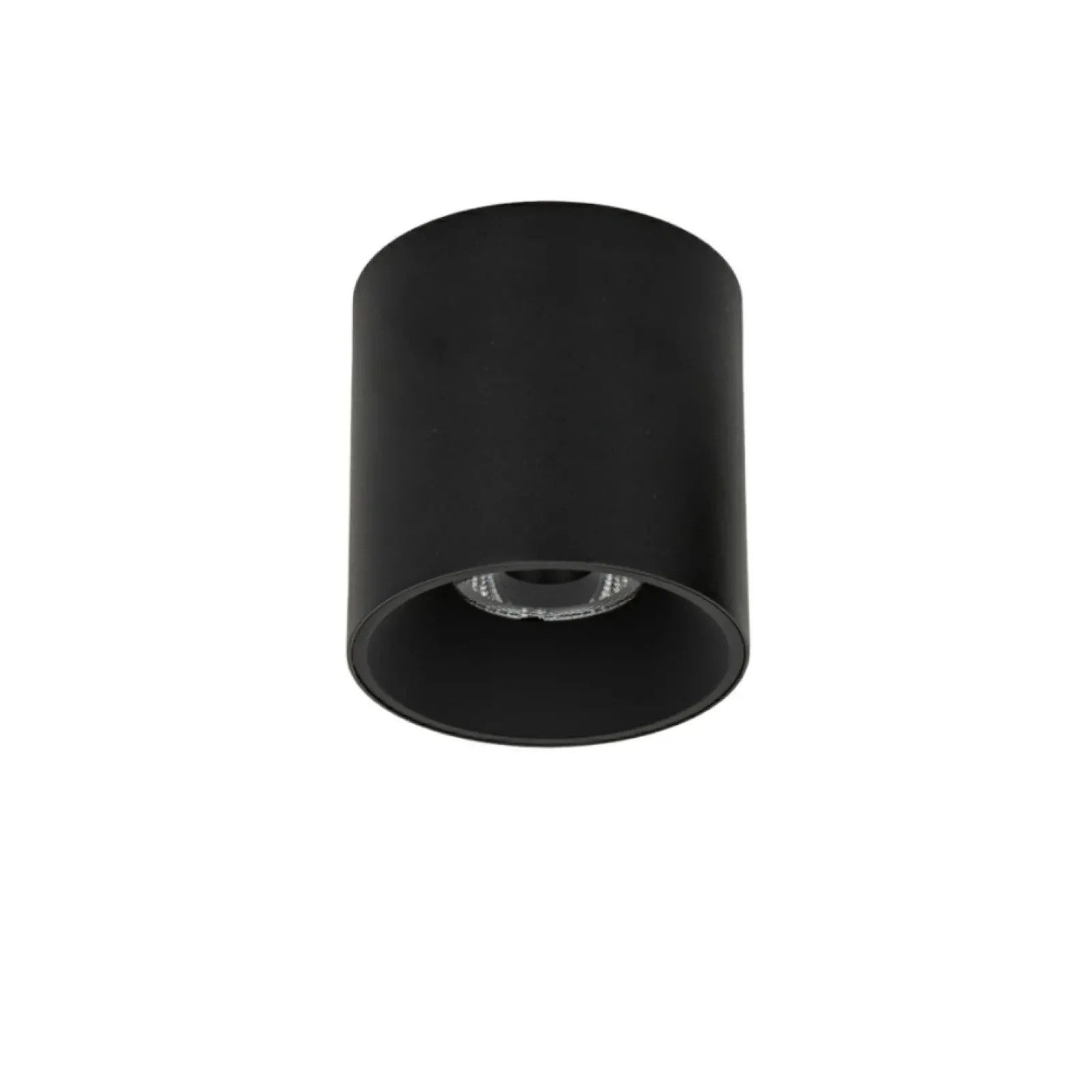 Sklep Kaja Spot natynkowy, światło LED ⌀9,5cm 4000K CLN-6677-95-BL-4K ALTISMA* Lampy Led