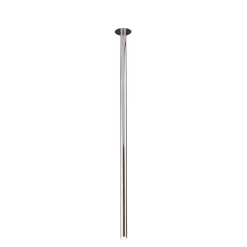 Sklep Kaja Spot podtynkowy G9 - stal polerowana 120cm ANT 9117 ALHA T | Kaja* Oprawy Podtynkowe