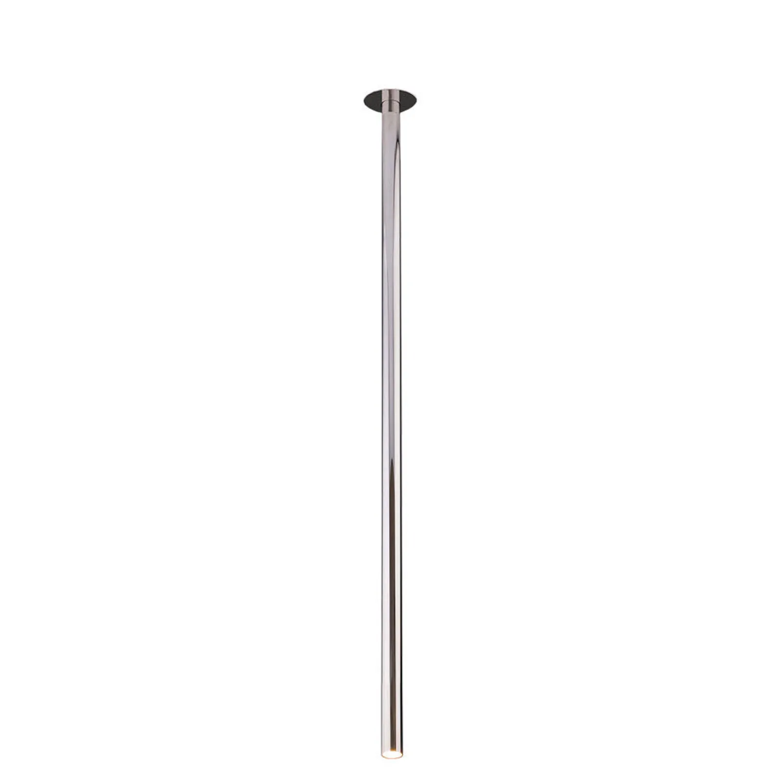 Sklep Kaja Spot podtynkowy G9 - stal polerowana 120cm ANT 9117 ALHA T | Kaja* Oprawy Podtynkowe