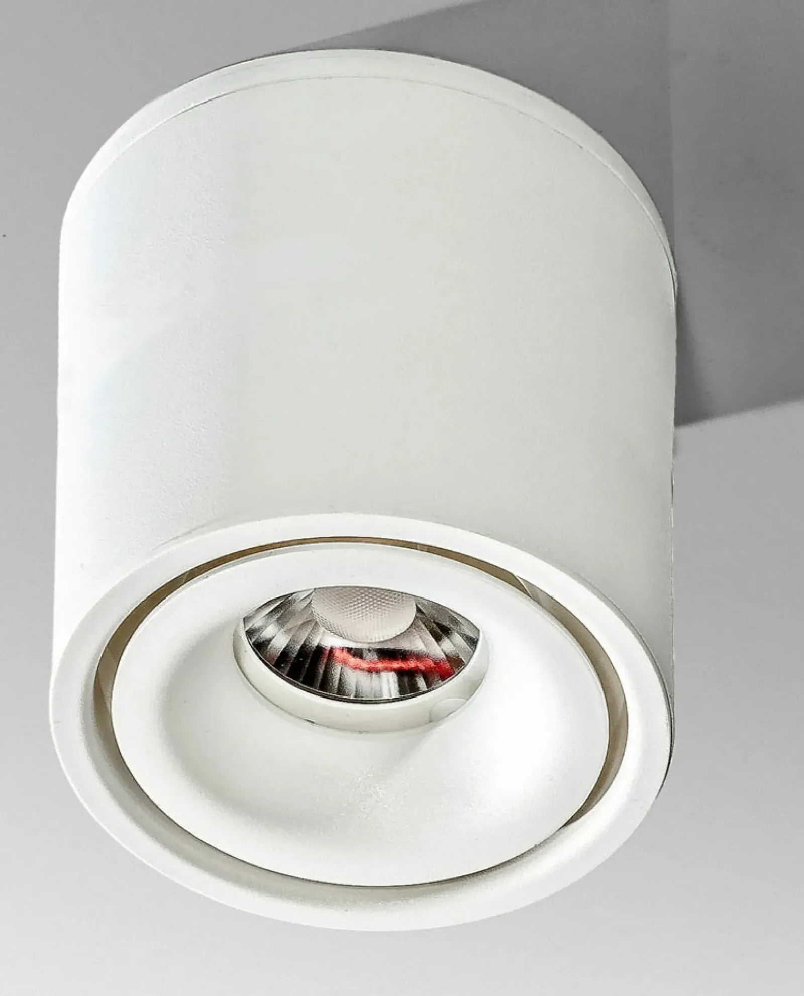 Sklep Kaja Spot podtynkowy LED z ruchomym światłem AZ2705 COSTA SPOT | Kaja* Lampy Led