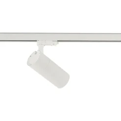 Sklep Kaja Spot tuba LED do szyny trójfazowej 10395 CTLS TINOS LED | Kaja* Szynoprzewody Podtynkowe|Szynoprzewody Natynkowe