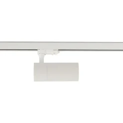 Sklep Kaja Spot tuba LED do szyny trójfazowej 10395 CTLS TINOS LED | Kaja* Szynoprzewody Podtynkowe|Szynoprzewody Natynkowe