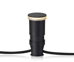 Sklep Kaja Spot wpustowy, mocowany w ziemi, 45mm, moc 3W 106934 z serii GARDEN24* Lampy Naświetleniowe