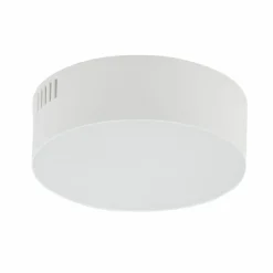 Sklep Kaja Spot z neutralnym światłem LED ⌀11cm 4000K 10411 LID ROUND LED | Kaja* Lampy Led|Plafony Klasyczne
