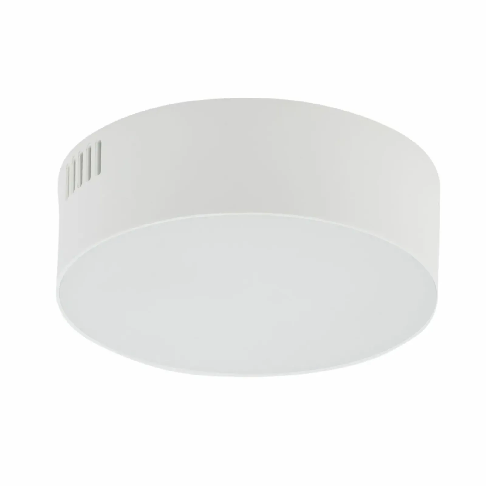 Sklep Kaja Spot z neutralnym światłem LED ⌀11cm 4000K 10411 LID ROUND LED | Kaja* Lampy Led|Plafony Klasyczne