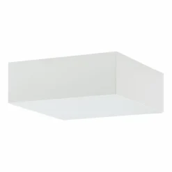Sklep Kaja Spot z neutralnym światłem 11x11cm 4000K 10428 LID SQUARE LED | Kaja* Lampy Led|Plafony Klasyczne