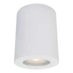Sklep Kaja Spot z nieruchomym światłem IT8005R1-WH FAUSTO | Kaja Oświetlenie* Lampy Do Łazienki