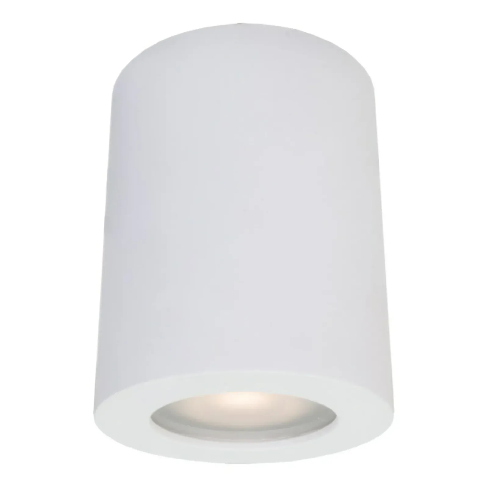 Sklep Kaja Spot z nieruchomym światłem IT8005R1-WH FAUSTO | Kaja Oświetlenie* Lampy Do Łazienki