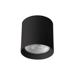 Sklep Kaja Spot zewnętrzny LED 15W 3000K ⌀10,8cm OPN-2007-3K CERVIA | Kaja* Lampy Led|Plafony Zewnętrzne