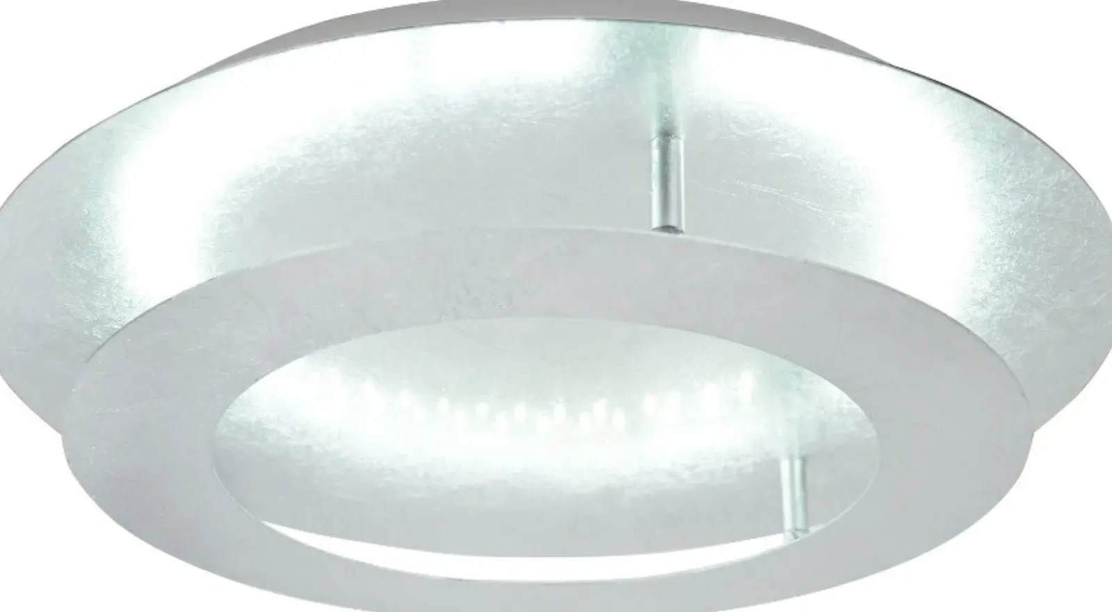 Sklep Kaja , okrągły, ledowy plafon ⌀40cm 98-66176 MERLE | Kaja* Lampy Led|Randole Tradycyjne