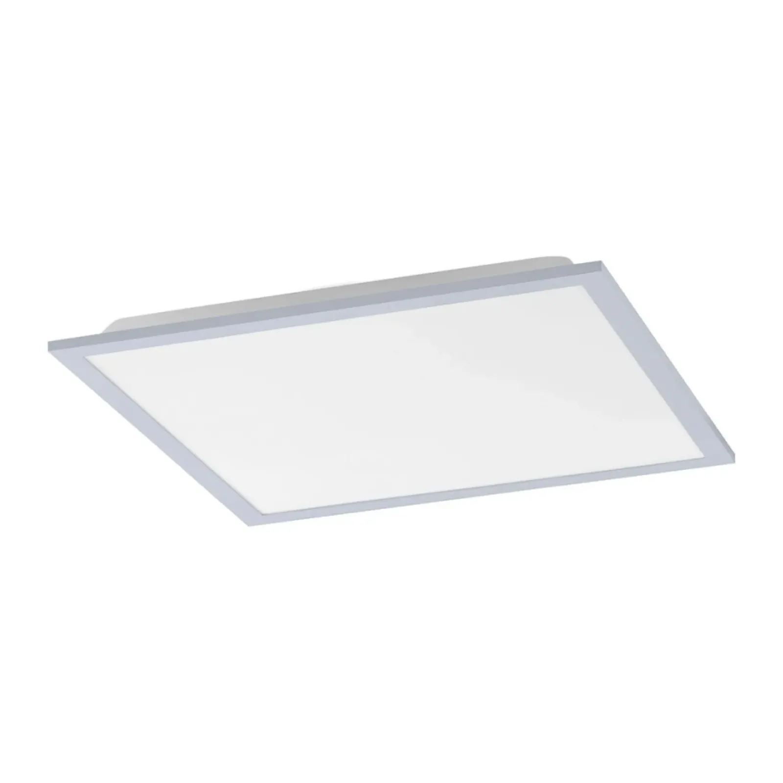 Sklep Kaja plafon LED, ciepła barwa światła 14752-21 z serii FLAT | Kaja* Plafony Nowoczesne|Lampy Led