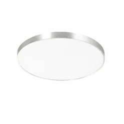 Sklep Kaja plafon okrągły szeroki CL12100010-SL SIERRA | Kaja* Plafony Nowoczesne|Lampy Led