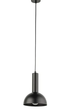 Sklep Kaja Stalowa lampa wisząca w kolorze czerni SIG 40808 z serii VITRUM czarny Sale